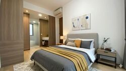 Echelon (D3), Condominium #556117691
